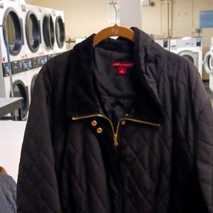 Final price b4 donation. Jessica London  jacket.